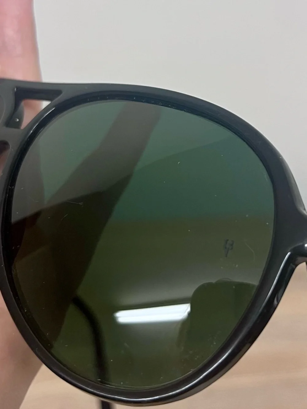 Ray-Ban good used